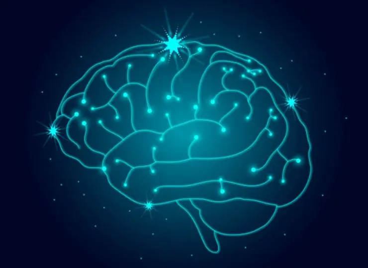 Neurologist discussing neurological symptoms with a patient
