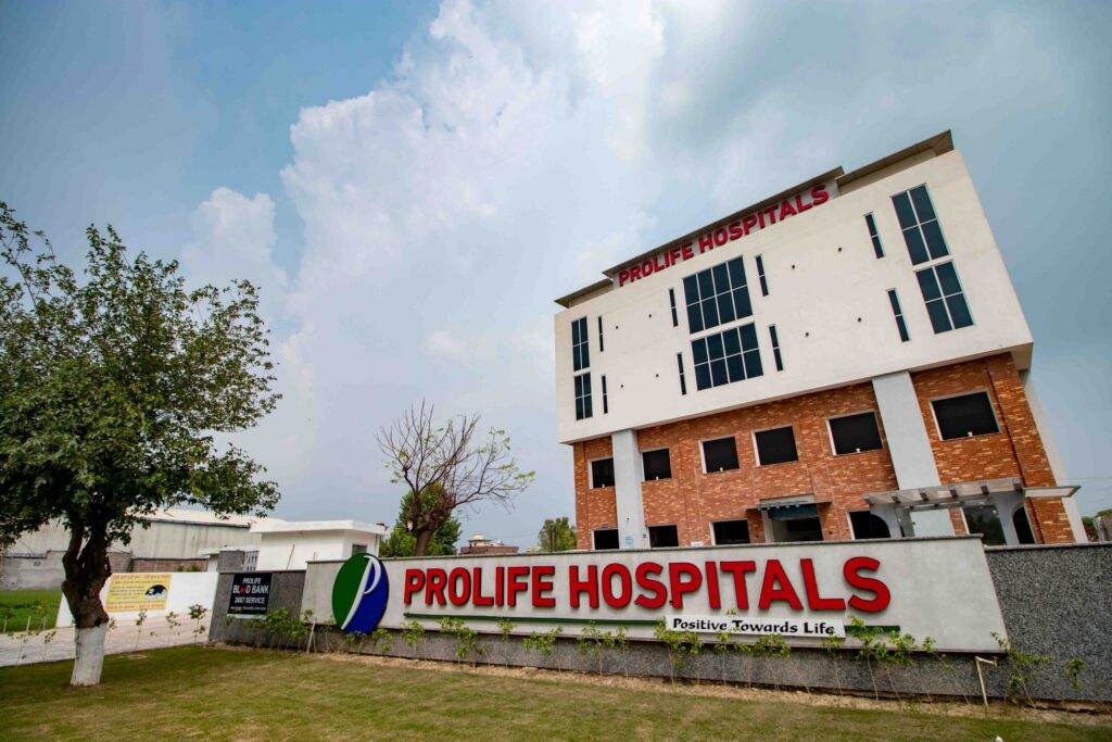Best Hospital In Ludhiana