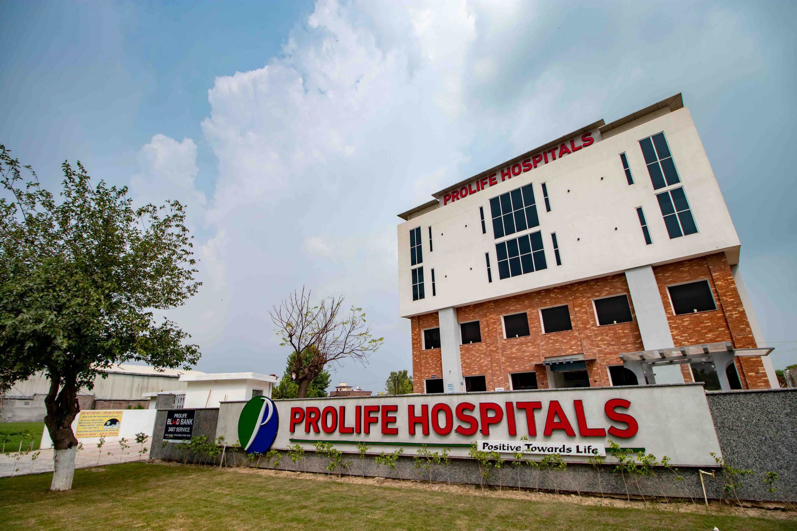 bariatric surgery hospital in Ludhiana