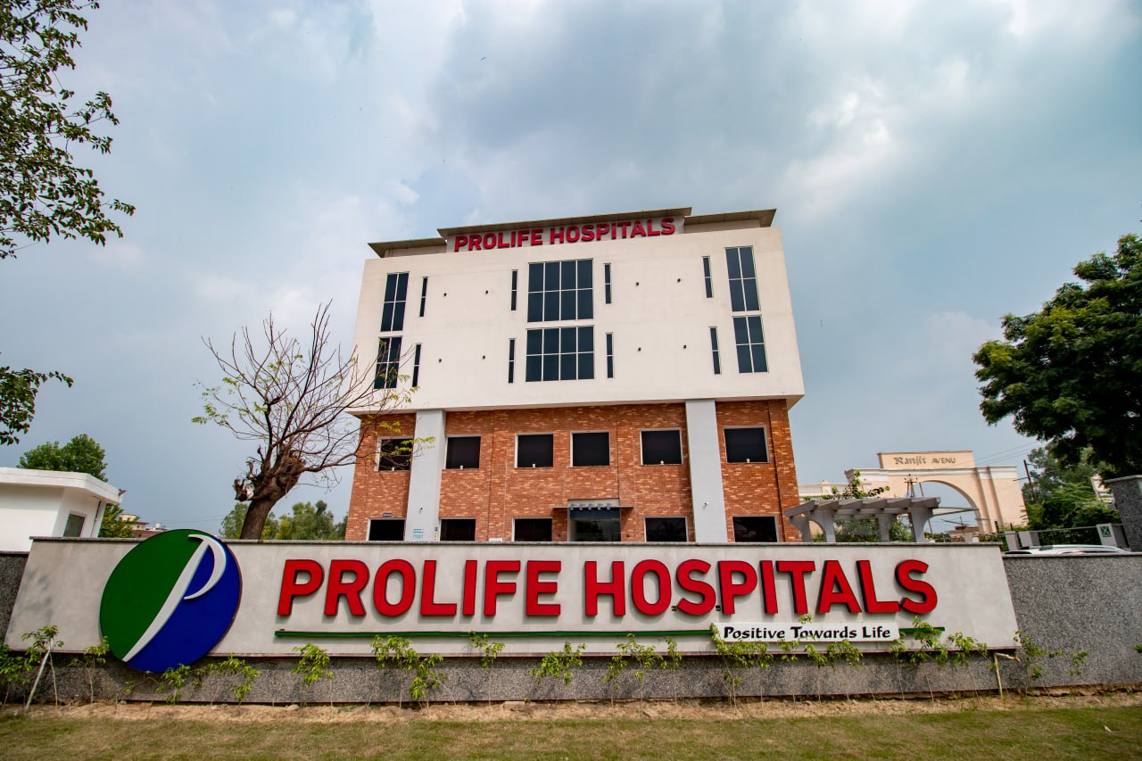 Best Hospital in Punjab