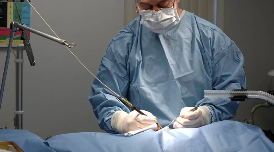 Laparoscopic Surgery in Ludhiana