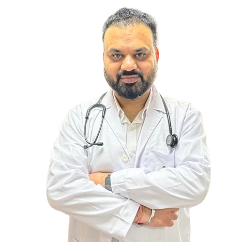 DR. SUKHPREET SINGH