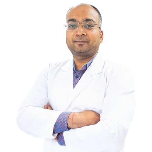 DR. VARUN MITTAL