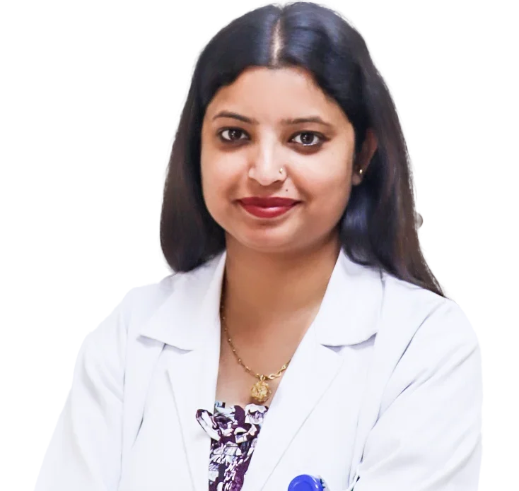 POOJA VERMA