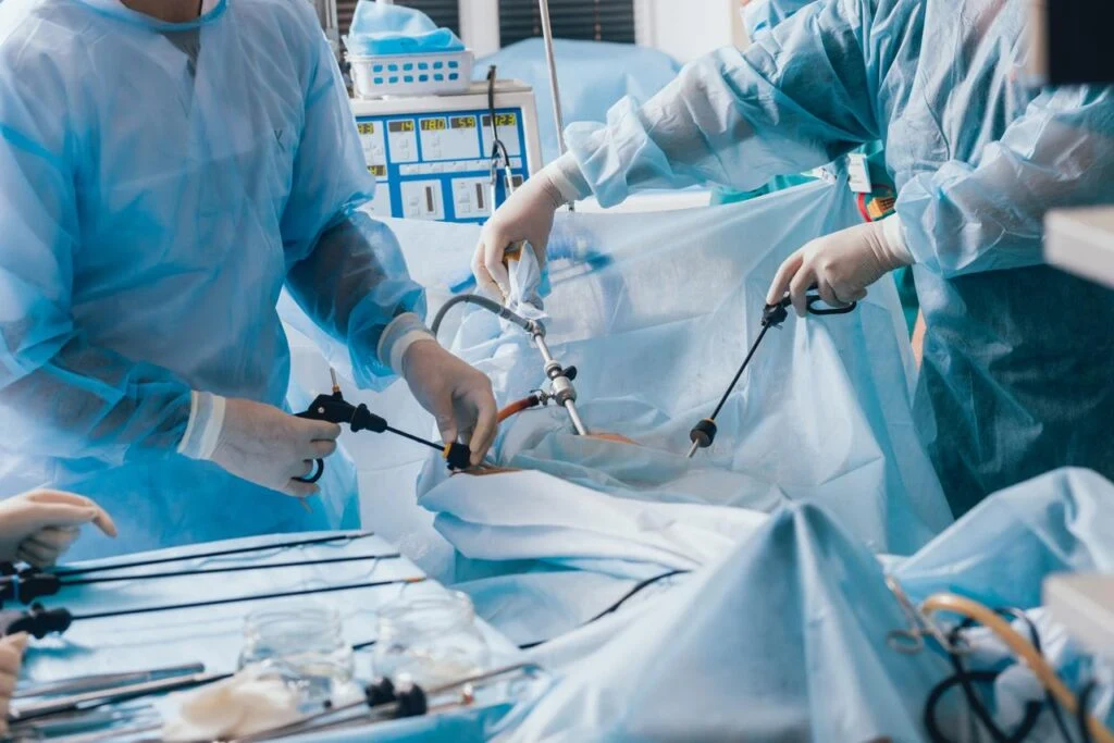 Weight Loss Surgery in Ludhiana